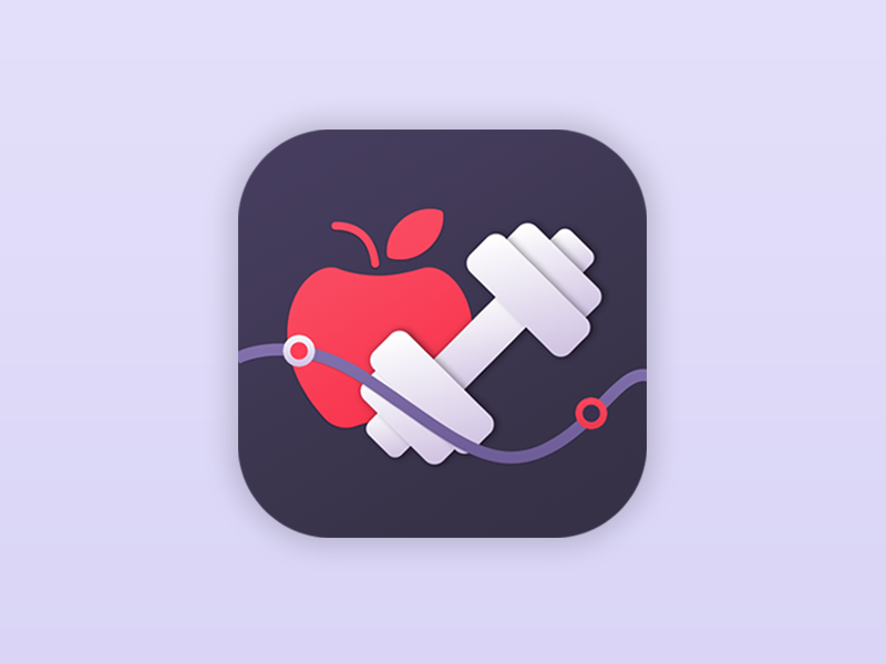 Fitness Mobile App